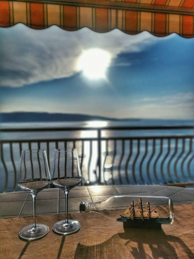 Apartment Bellavita Senj Сень Экстерьер фото