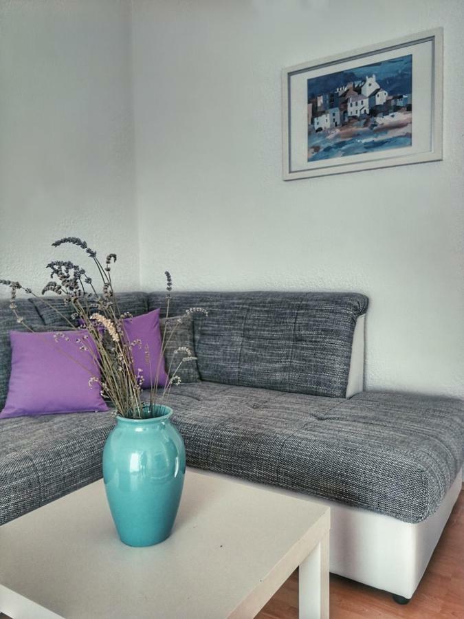 Apartment Bellavita Senj Сень Экстерьер фото