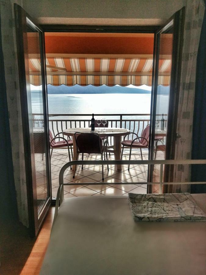 Apartment Bellavita Senj Сень Экстерьер фото
